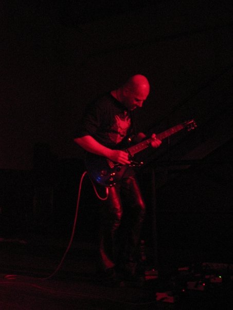 Daemonia
